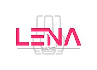 محصولات کاشت ناخن